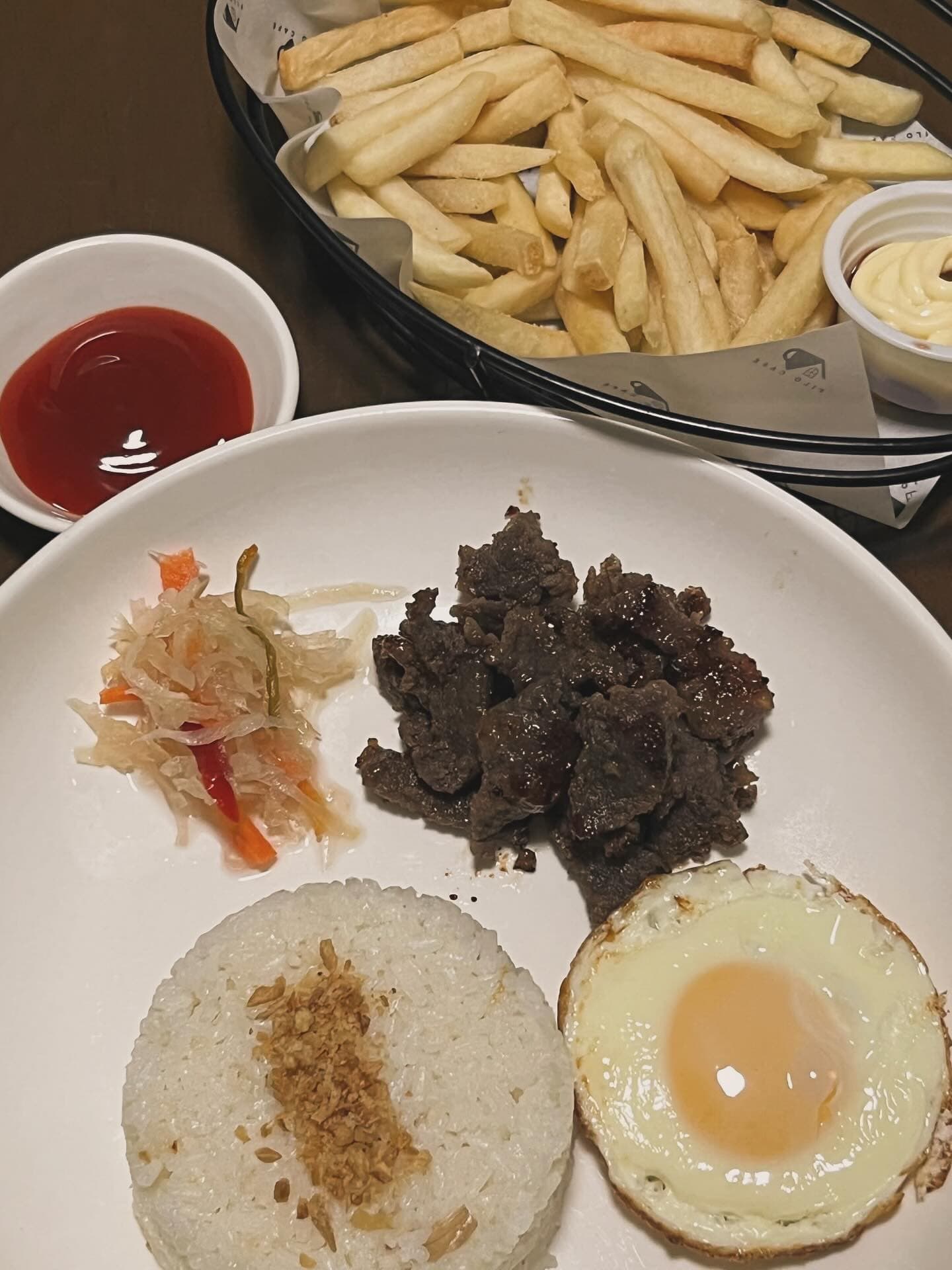Food Favorites